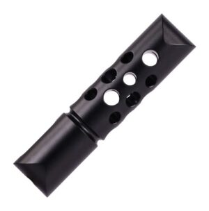 Foxpro BACKST Back Stabber Predator Call Laminate Wood