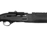 Langdon Tactical Tech LTT1301HBFRMBLK Beretta 1301 3" 7+1 18.50" Black Oxide Heat Shield Barrel, Black Aluminum Receiver w/Picatinny Rail, Black Magpul Polymer Stock, Beretta Patrol Forend