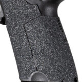 Hogue 17909 Wrapter Black Adhesive Grit Fits H&K USP