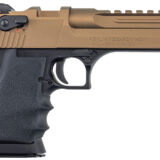 MAG DE50L5BB 50AE 5 BLK/BB