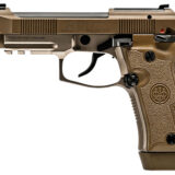 BER J80XTD10 80X CHEETAH 380 TACT DESERT