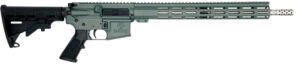 GLFA GL15223SS CHG      223 WYLDE RFL CHARCL GRN
