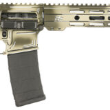 Shark Coast Tactical SCC01891AOD 5.56 NATO 30+1 16"