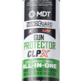 Mdt Sporting Goods Inc 114460GPRB CLP-X Nanoguard 13.50oz Can 12Pack
