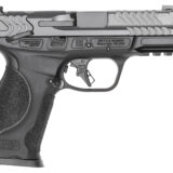 Smith & Wesson 14338 M&P PC M2.0 9mm Luger 4.22" Optic Ready/Serrated Slide