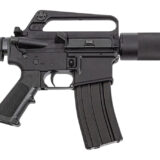 DPMS DP51655189393 KITTY KAT 300 C7 7.5"BRACE BLK