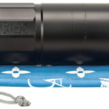 Griffin Armament GAOP7DL-W Optimus 7 Dual-Lok Black