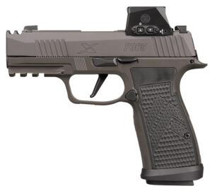 SIG 365AXGCA9LEGIONRXSL P365 9MM 3.1 17R SIGLOC