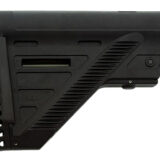 HK 50237550 Slimline Black Polymer Retractable