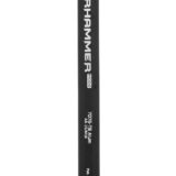 Breek Arms BRK555MGRAY Warhammer Mod2 Mil Spec AR15/M16 Rifles Gray 7075-T6 Aluminum Ambidextrous