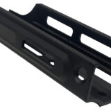 Kinetic Development Group MRX5-MK2-015 FN Scar Rail MREX15 6" Black
