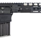 Larue Tactical LTMRGGA65CM145 6.5 Creedmoor 14.50" Spiral Fluted Threaded Barrel