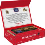 Winchester Ammo USA45250 USA 250th Commemorative Box Series 45ACP 230gr Full Metal Jacket 50 Per Box/6 Case