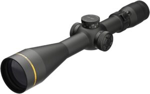 Leupold 185457 VX-4HD Black 4-16x50mm Illuminated FireDot Twilight Hunter Reticle