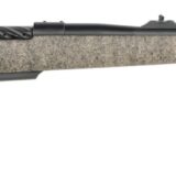 Weatherby MDG02N460WR6B Mark V DGR 460 Wthby Mag 24" Graphite Black Cerakote Graphite Black Barrel & Steel Drilled & Tapped Receiver, Monte Carlo w/Raised Comb Fiberglass Stock