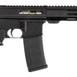 DPMS DP51655230203 DP15 SHORTACLE 556 10.5 BRACE