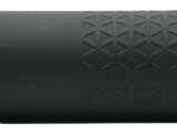 Black Rain Ordnance BRO-CHINOOK Outflow Silencer 223/5.56 NATO 1.75" Black Titanium