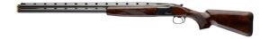 Browning 018423303 Citori CX 12 Gauge Break Open 3" 2rd 30" Polished Blued Over/Under Vent Rib Barrel, Blue Polished Steel Receiver, Fixed Gloss American Walnut Stock, Left Hand