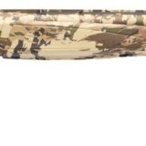 Browning 018735205 Cynergy 12 Gauge Break Open 3.50" 2rd 26" Overall Auric Camo Over/Under Vent Rib Barrel, Steel Receiver & Adj Comb Auric Camo Synthetic Stock