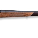 Weatherby 3WASD25CMR4B 307 Adventure SD Full Size 25 Creedmoor 4+1 22" Graphite Black Cerakote Fluted Threaded Barrel, Graphite Black Cerakote Stainless Steel Drilled & Tapped Receiver, Walnut Fixed S