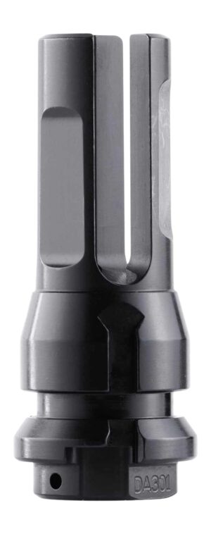 DEADAIR DA301GOV KEYMO GOV FLASH HIDER 1/2-28 6MM