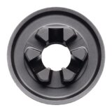 DEADAIR RXD683 RXD R-SERIES FRONT CAP 9MM-10MM