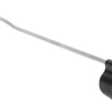 LBE ARLGB-MBLK LOW PRO GAS BLOCK W/MID GASTUBE