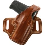 GALCO FL800R FLETCH HIGH RIDE BLK