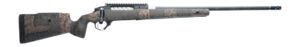 Seekins Precision 11710475F Havak  25 Creedmoor 20"