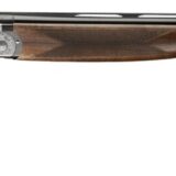 Beretta USA J686F2820C 686 Silver Pigeon I Combo 20 Gauge 28 Gauge 2 28" Blued Steelium Vent Rib Barrel, Engraved Silver Receiver, Fixed Walnut Stock