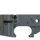 FRNKLN 00-20001-BLK FAI15 STRIPPED LOWER