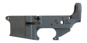 FRNKLN 00-20001-BLK FAI15 STRIPPED LOWER