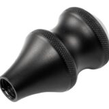 AREA 419 419-KNOB-REM       REM BOLT KNOB