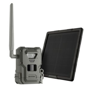 SPYPOINT 01931 FLEX-M2/ SPLB-10 BUNDLE