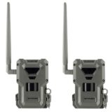 SPYPOINT 01834 FLEX-M2 TWIN PACK