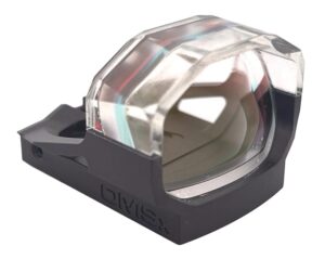 SHIELD OMSX-8MOA-GLASS GLASS OPN RFLX MINI XL 8