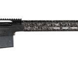 Christensen Arms 801-03182-00 MPR FFT 22 Creedmoor 20" Carbon Fiber Threaded Barrel, Black Nitride Steel Receiver w/Picatinny Rail, M-LOK Handguard, Picatinny Rail Forend, Tungsten Gray Adjustable Fol
