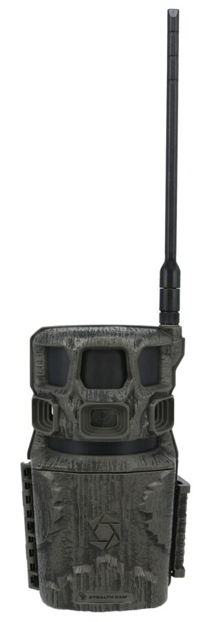 STEAL STC-RVLRP3C REVOLVR PRO 3.0 50MP CAM