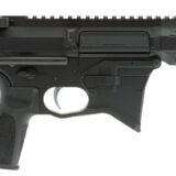 Maxim Defense MD9 K SCW 9mm Luger 4.50" Black Nitride Threaded Barrel, Arid Brown Anodized Aluminum Receiver w/Picatinny Rail, Arid Black Maxim SCW Pistol Brace, Arid Brown Polymer Grip