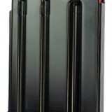GP 810091157237 AR15 10RD STEEL MAG BLK 556/223
