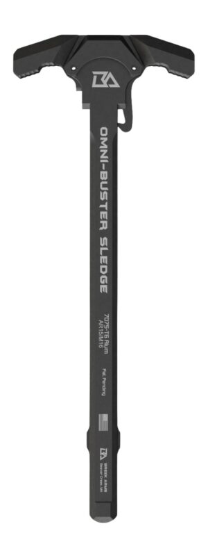 BREEK BRK6045   SLEDGEHAMMER CHRG HANDLE AR15 STD
