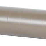 Fuqua Precision Machining N936SSFDE FPM Nein 36 Cal 1.60" Flat Dark Earth 17-4 Stainless Steel