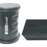 FPI 138C ACCUSHARP 2STONE ROLLING KNIFE SHARPENER