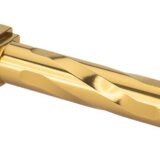 ZAFFIRI BA-G19G15-TH-GLD THREADED BARREL G19 GLD
