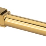 ZAFFIRI BA-G43-TH-GLD THREADED BARREL G43X GLD