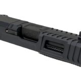ZAFFIRI CU-G19G3-IBS-RMR-BLK-CP-BN-BLNK SLIDE G19