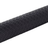 Off Grid Suppressors SCORPIUS-BLK Scorpius 22 LR/22 Mag17 HMR/5.7x28 1" Black Titanium 1/2x28"