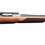 Christensen Arms 80106010100 Ridgeline Safari Plains Game Full Size 300 Win Mag 22" Carbon Fiber Match Grade Threaded Barrel, Stainless Steel Drilled & Tapped Receiver, Picatinny Rail Forend, European