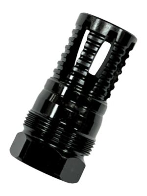 KAK MO-410-2103-006 PLAN B A7 FLASH HIDER 1/2X28