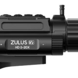 DNT ZHD520V2 ZULUS HD 5-20X V2 D/N